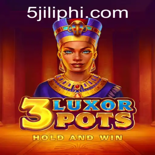 3LuxorPots: An Immersive Gaming Experience
