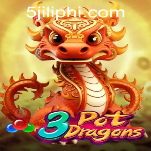 Exploring the Vibrant World of 3PotDragons and Its Gaming Experience on 5JILI.COM