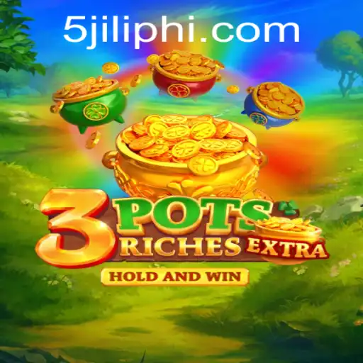 Exploring the Dynamic World of 3potsExtra and the Impact of 5JILI.COM
