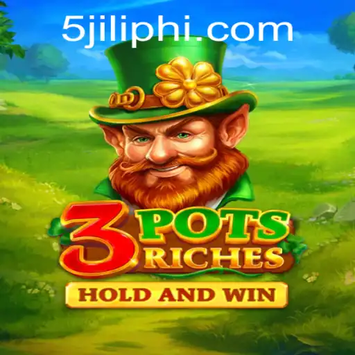 Unveiling the Excitement of 3potsRiches: A Modern Gaming Marvel