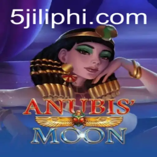 AnubisMoon: Exploring the Mysteries with 5JILI.COM
