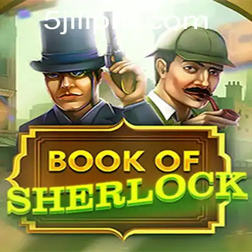 Exploring the Fascinating World of BookOfSherlock: An Insight into the Game and Its Features
