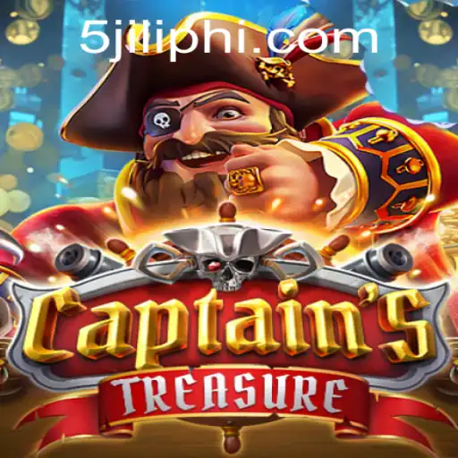 Exploring the Dynamic World of CaptainssTreasure: A Comprehensive Guide