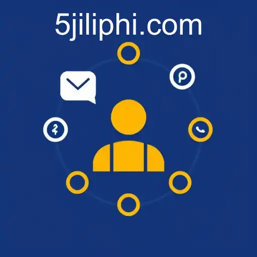 VIP Service 5JILI.COM - 24/7 Support and Exclusive Benefits