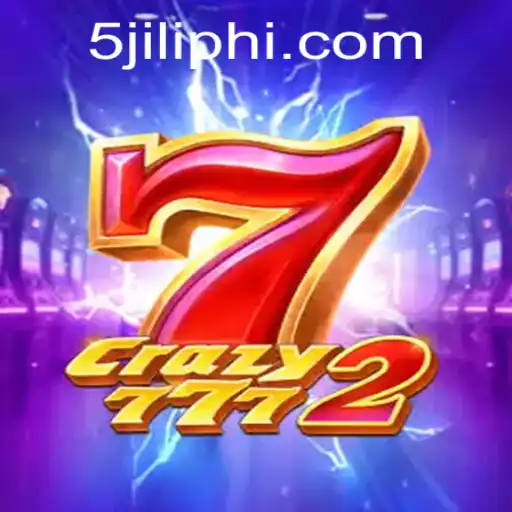 Crazy7772: A Thrilling Journey into the World of 5JILI.COM