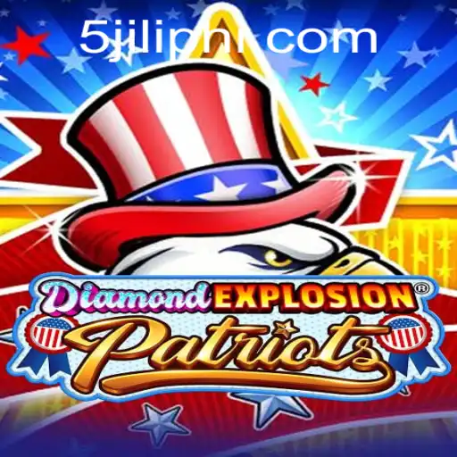 Unraveling the Excitement of DiamondExplosionPatriots: A New Gaming Sensation