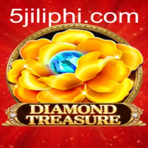 Exploring Diamondtreasure: A Captivating Journey with 5JILI.COM