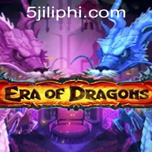 Discovering the Enchanting World of EraOfDragons