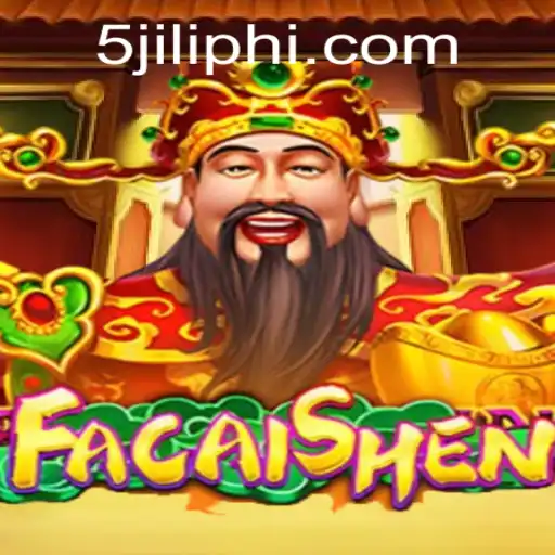 Discovering the Exciting World of FaCaiShen on 5JILI.COM