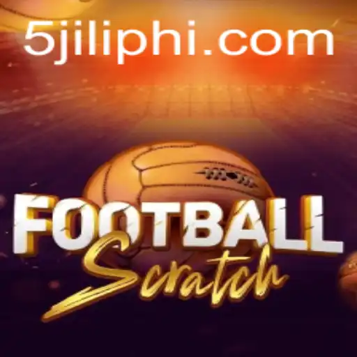 Discover the Excitement of FootballScratch with 5JILI.COM