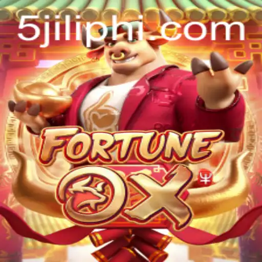 FortuneOx: Unveiling the Thrilling World of 5JILI.COM's Latest Gaming Sensation