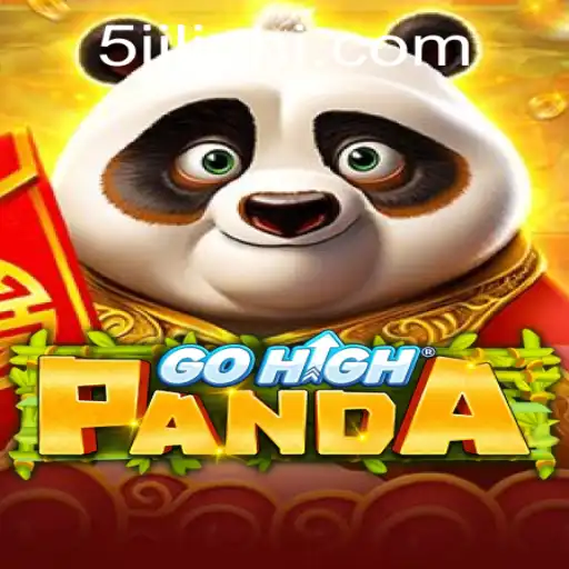 Discover the Exciting Realm of GoHighPanda and 5JILI.COM