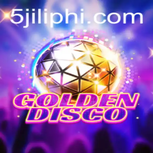 GoldenDisco: A Thrilling Journey into the World of Groove and Games