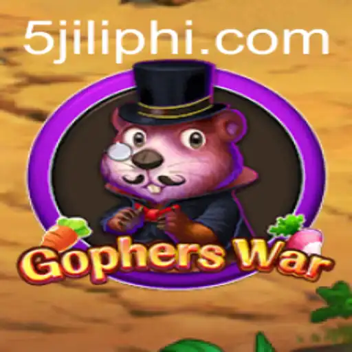 Exploring the Dynamic World of GophersWar and Its Unique Gameplay