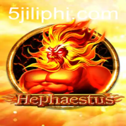 Discover Hephaestus: The Legendary Game from 5JILI.COM
