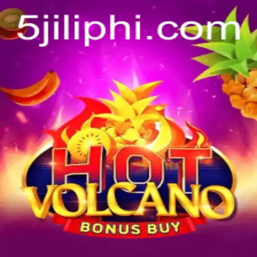 Exploring the Thrills of HotVolcanoBonusBuy at 5JILI.COM