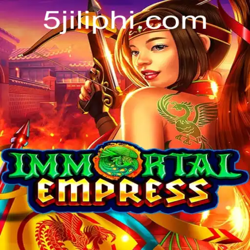 Explore the Mystical World of ImmortalEmpress and Discover 5JILI.COM