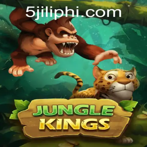 Journey into the Wild: A Deep Dive into JungleKings and 5JILI.COM