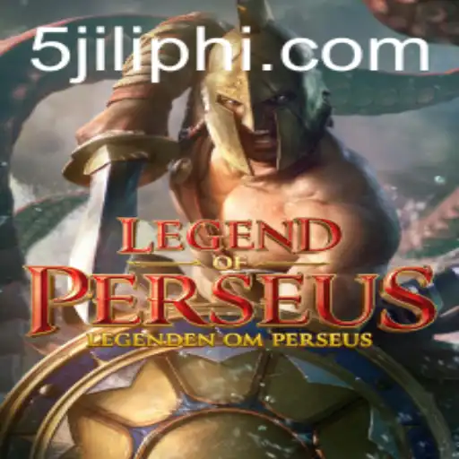 LegendofPerseus: A Thrilling Journey into Mythology