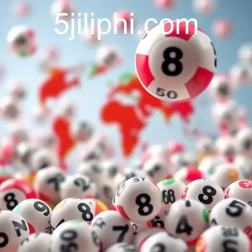 Security and Trust 5JILI.COM - International Licenses and Certifications