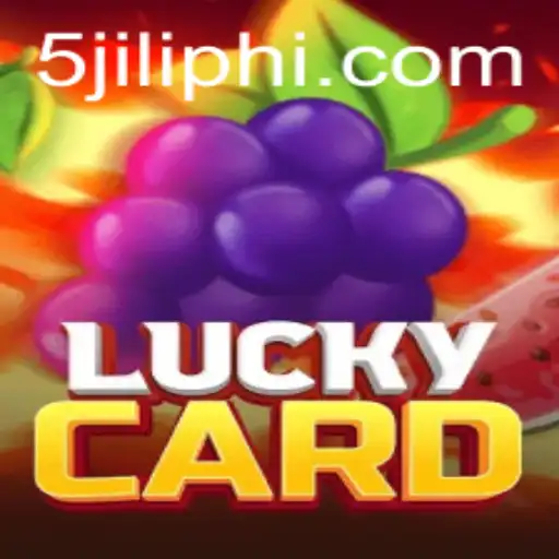 Exploring the Exciting World of LuckyCard on 5JILI.COM