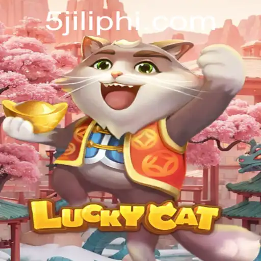 The Enchanting World of LuckyCat and the Rise of 5JILI.COM