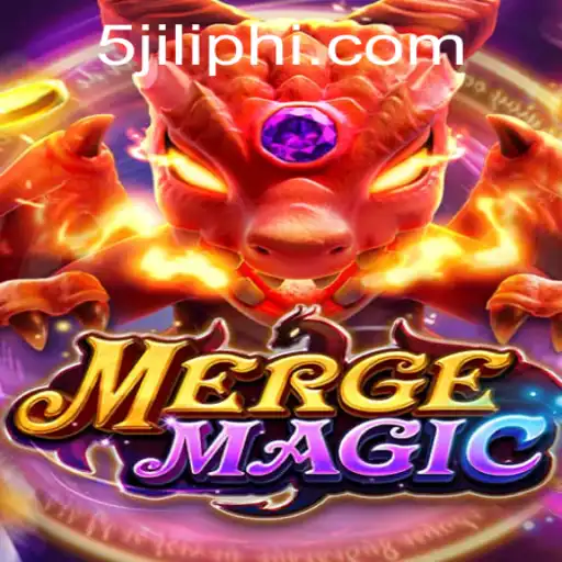 Exploring MergeMagic: A Magical Puzzle Adventure