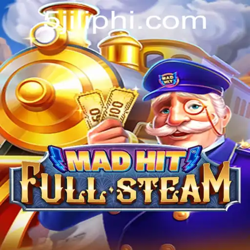Discover the Thrills of MadHitFullSteam: A New Era in Online Gaming