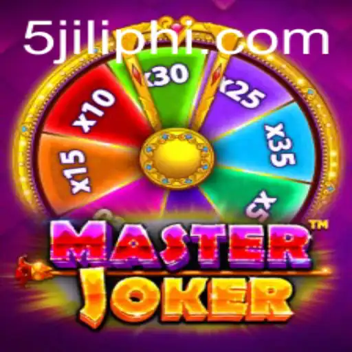 Discover the Exciting World of MasterJoker with 5JILI.COM