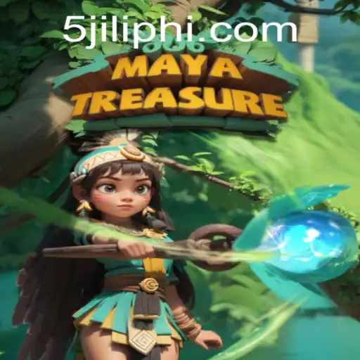 Discover the Enchanting World of MayaTreasure at 5JILI.COM