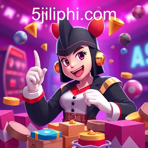 VIP Service 5JILI.COM - 24/7 Support and Exclusive Benefits