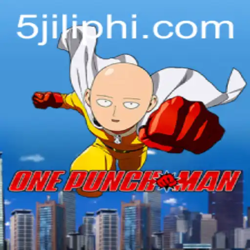 Exploring OnePunchMan: The Thrilling Game Experience with 5JILI.COM