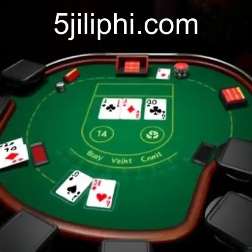 Gaming Experience 5JILI.COM - 800+ Premium and Exclusive Games