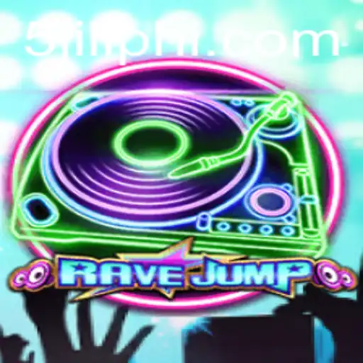 Discover the Thrills of RaveJump: A Vibrant Arcade Experience with 5JILI.COM