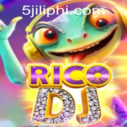 Discovering RicoDJ: A Thrilling Gaming Experience Tied to 5JILI.COM
