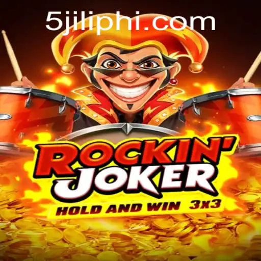 RockinJoker: A Riveting Dive into the World of Digital Gaming