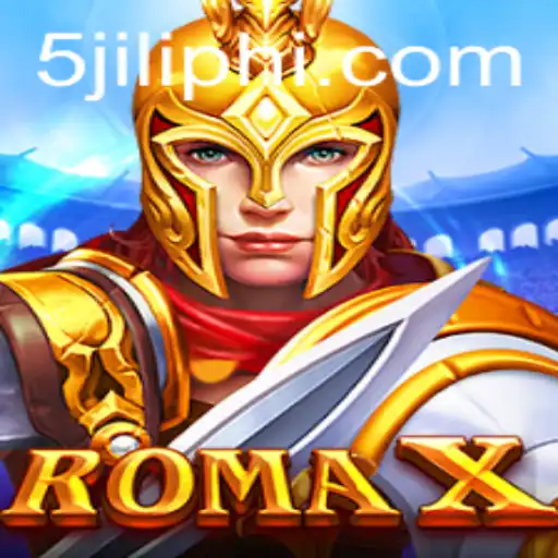Discovering RomaX: A New Era in Gaming with 5JILI.COM