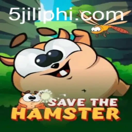 SavetheHamster: An Exciting Adventure in a Virtual World