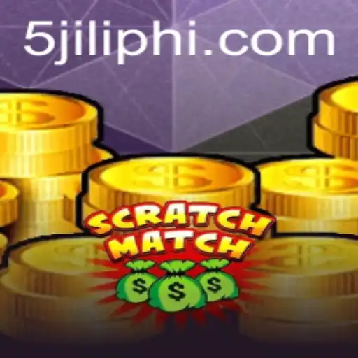 Dive into the Exciting World of ScratchMatch with 5JILI.COM