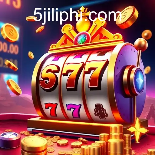 Gaming Experience 5JILI.COM - 800+ Premium and Exclusive Games