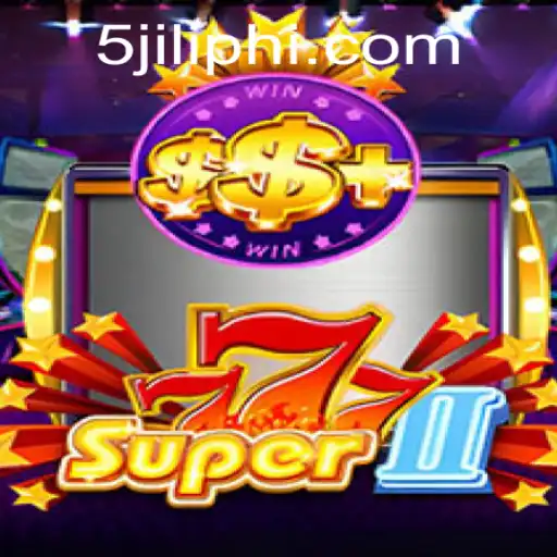 Super777II: An In-Depth Look at the Latest Gaming Sensation