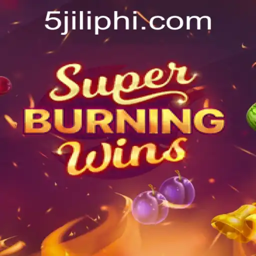An In-Depth Look at SuperBurningWins | Unveiling the Thrills of Casino Gaming