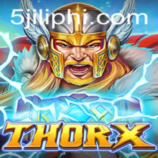 Unveiling ThorX: The Exciting New Game on 5JILI.COM