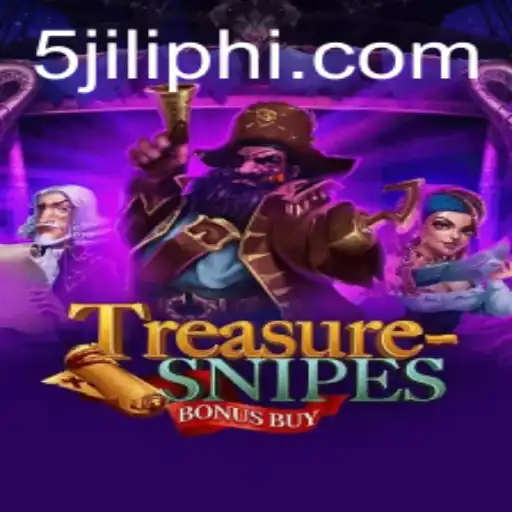 Exploring TreasuresnipesBonusBuy: An Inside Look at the Latest Gaming Phenomenon