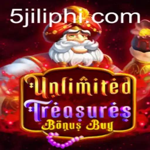 Discover UnlimitedTreasuresBonusBuy: A New Era of Gaming with 5JILI.COM
