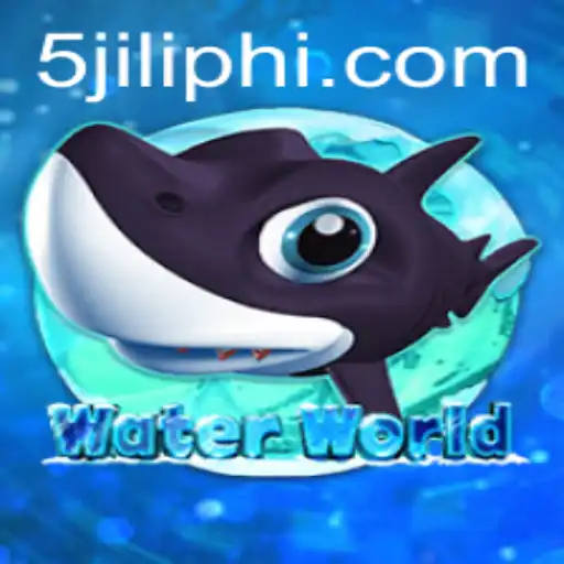 Exploring the Adventure of WaterWorld on 5JILI.COM