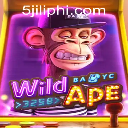 WildApe3258: An Exciting Adventure in Online Gaming