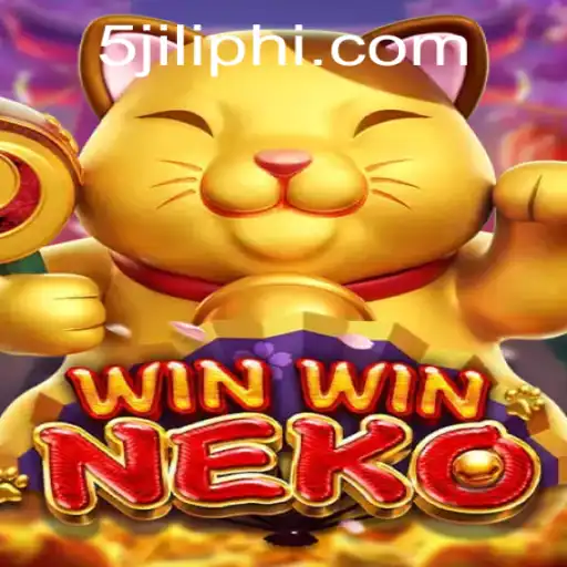 Discover the Exciting World of WinWinNeko: The Ultimate Gaming Experience on 5JILI.COM