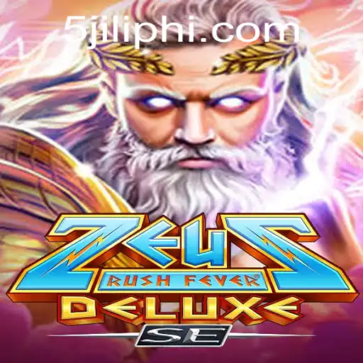 ZeusRushFeverDeluxeSE: Unleashing Epic Adventures in Gaming