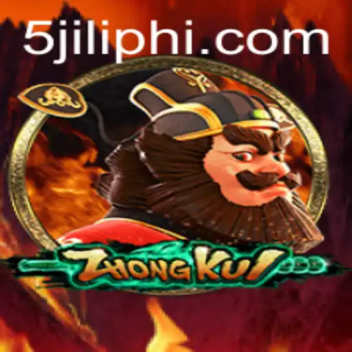 Explore the Mystical World of ZhongKui at 5JILI.COM